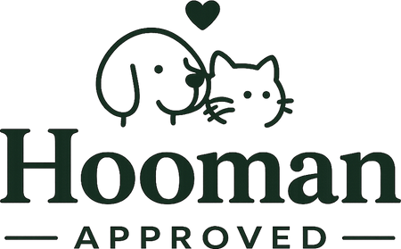 Hooman Approved